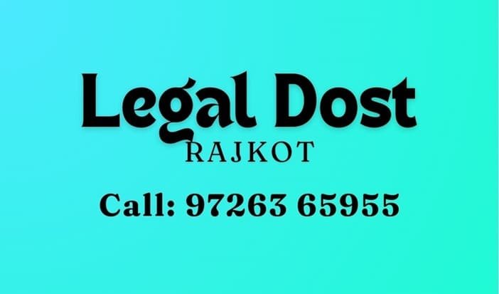 Legal Dost Rajkot